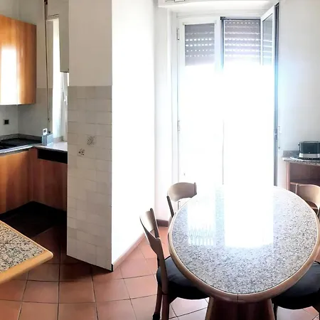 Al54 Apartment Milán Exterior foto