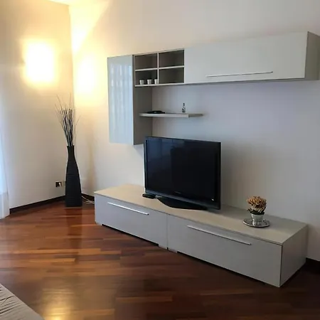 Al54 Apartment Milán Exterior foto