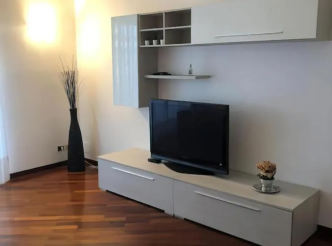 Al54 Apartment
